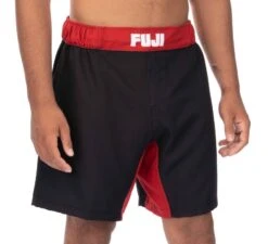Fuji Kids Essential Grappling Fight Shorts -Martial Arts Equipment essential grappling shorts 0037 DSC01747copy 1600x1600 314f5fed f319 4b50 adf1 43549fe1bac6