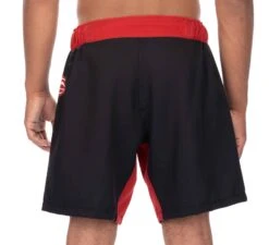 Fuji Kids Essential Grappling Fight Shorts -Martial Arts Equipment essential grappling shorts 0039 DSC01745copy 1600x1600 0db466c5 c722 4f7c bb4d 5ff3b58ab1c0
