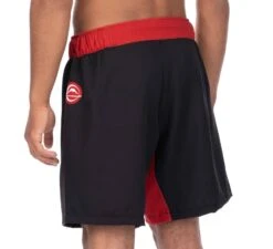 Fuji Kids Essential Grappling Fight Shorts -Martial Arts Equipment essential grappling shorts 0040 DSC01744copy 1600x1600 72ac3d31 15e4 49a5 a2ba aaa2ca41c127