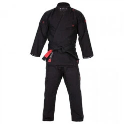 Tatami Estilo 6.0 Jiu Jitsu Gi - Black/Black 15 Tatami Estilo 6.0 Jiu Jitsu Gi - Black/Black -Martial Arts Equipment estilo 6 0 black black.html 43
