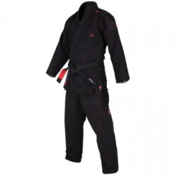 Tatami Estilo 6.0 Jiu Jitsu Gi - Black/Black 16 Tatami Estilo 6.0 Jiu Jitsu Gi - Black/Black -Martial Arts Equipment estilo 6 0 black black.html 44