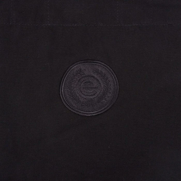 Tatami Estilo 6.0 Jiu Jitsu Gi - Black/Black 14 Tatami Estilo 6.0 Jiu Jitsu Gi - Black/Black - Image 14