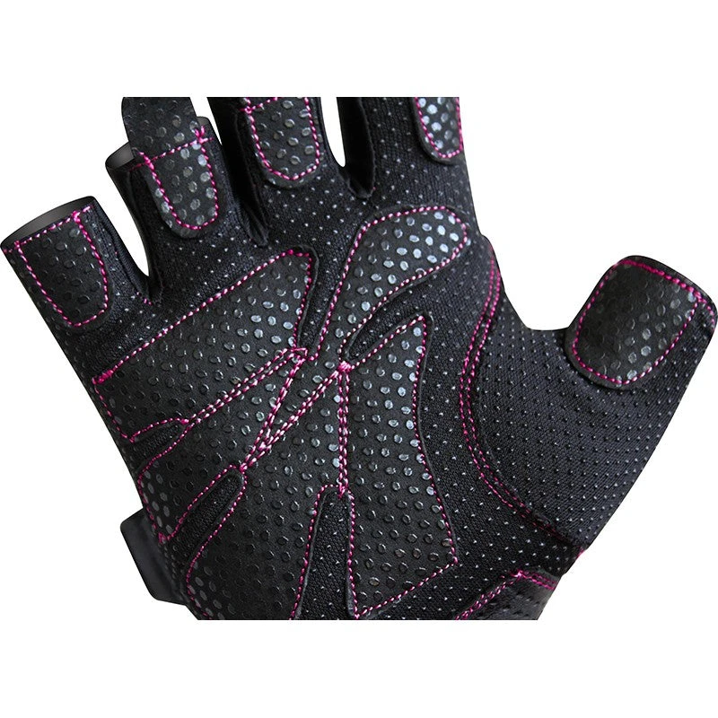 RDX SPORTS RDX S5 FEMININE PINK WEIGHT LIFTING GLOVES 5 RDX SPORTS RDX S5 FEMININE PINK WEIGHT LIFTING GLOVES - Image 5