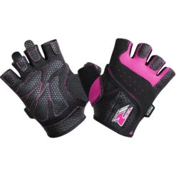 RDX SPORTS RDX S5 FEMININE PINK WEIGHT LIFTING GLOVES 11 RDX SPORTS RDX S5 FEMININE PINK WEIGHT LIFTING GLOVES -Martial Arts Equipment feminine weight lifting gloves 353
