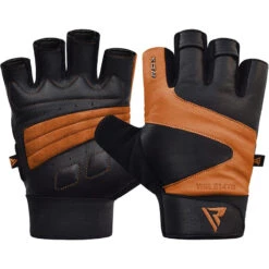 RDX SPORTS RDX S14 FERRIS WEIGHTLIFTING LEATHER GYM GLOVES 21 RDX SPORTS RDX S14 FERRIS WEIGHTLIFTING LEATHER GYM GLOVES -Martial Arts Equipment ferris weight lifting gloves 229
