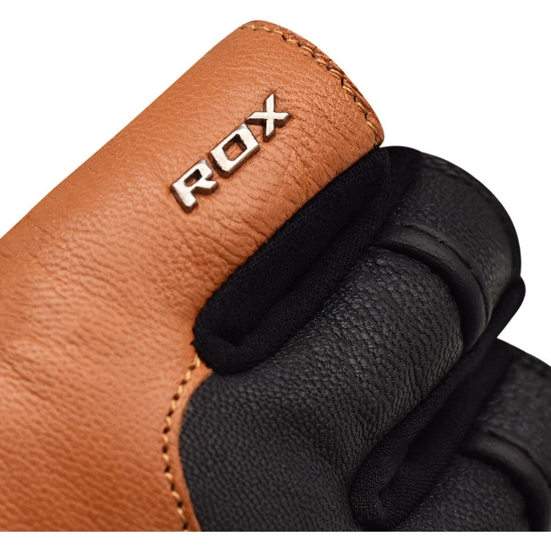 RDX SPORTS RDX S14 FERRIS WEIGHTLIFTING LEATHER GYM GLOVES 12 RDX SPORTS RDX S14 FERRIS WEIGHTLIFTING LEATHER GYM GLOVES - Image 12