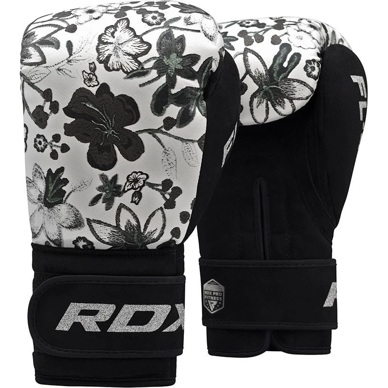 RDX SPORTS RDX FL4 Floral Boxing Gloves 1 RDX SPORTS RDX FL4 Floral Boxing Gloves