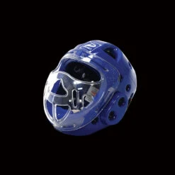 DYNAMICS FOAM HEADGEAR WITH MASK