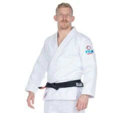 Fuji All Around BJJ Gi 39 Fuji All Around BJJ Gi -Martial Arts Equipment fuji bjj gi all around white 0004 BFCM3092copy 1600x1600 1