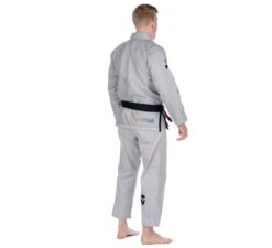 LIMITED EDITION: Call Of FUJI BJJ Gi Grey 8 LIMITED EDITION: Call Of FUJI BJJ Gi Grey -Martial Arts Equipment fuji bjj gi call of fuji grey 0003 BFCM3105 1600x1600 bc907209 fc03 4c04 88c4 1188da6689b5