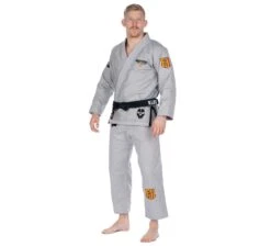 LIMITED EDITION: Call Of FUJI BJJ Gi Grey 10 LIMITED EDITION: Call Of FUJI BJJ Gi Grey -Martial Arts Equipment fuji bjj gi call of fuji grey 0006 BFCM3102 1600x1600 5876955b 01da 4115 83f0 dd70db007c8d