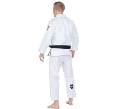 LIMITED EDITION: Call Of FUJI BJJ Gi White 9 LIMITED EDITION: Call Of FUJI BJJ Gi White -Martial Arts Equipment fuji bjj gi call of fuji white 0003 BFCM3081 1600x1600 b3e64f7a 8e96 4865 8a8e d8e7e239e1e6