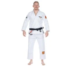 LIMITED EDITION: Call Of FUJI BJJ Gi White 11 LIMITED EDITION: Call Of FUJI BJJ Gi White -Martial Arts Equipment fuji bjj gi call of fuji white 0005 BFCM3079 1600x1600 62a0d680 0d2f 47cc b4eb 6e6cd946892d