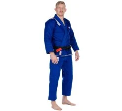 Fuji LIMITED EDITION: Sekai 2.0 BJJ Gi Blue 9 Fuji LIMITED EDITION: Sekai 2.0 BJJ Gi Blue -Martial Arts Equipment fuji bjj gi sekai 20 blue 0002 BFCM3012 1600x1600 21e101b2 2b6e 497d 8a10 d58d8258abe6