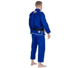 Fuji LIMITED EDITION: Sekai 2.0 BJJ Gi Blue 10 Fuji LIMITED EDITION: Sekai 2.0 BJJ Gi Blue -Martial Arts Equipment fuji bjj gi sekai 20 blue 0003 BFCM3011 1600x1600 46ab2ef7 ab59 4f34 bb5e 93ce010c068c