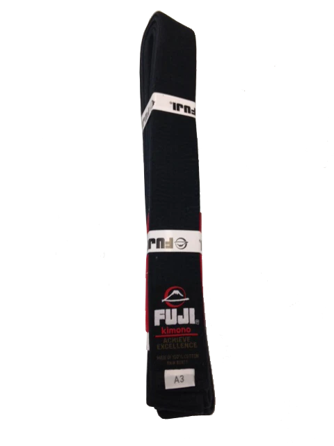 Fuji BJJ Professor Belt 2 Fuji BJJ Professor Belt - Image 2