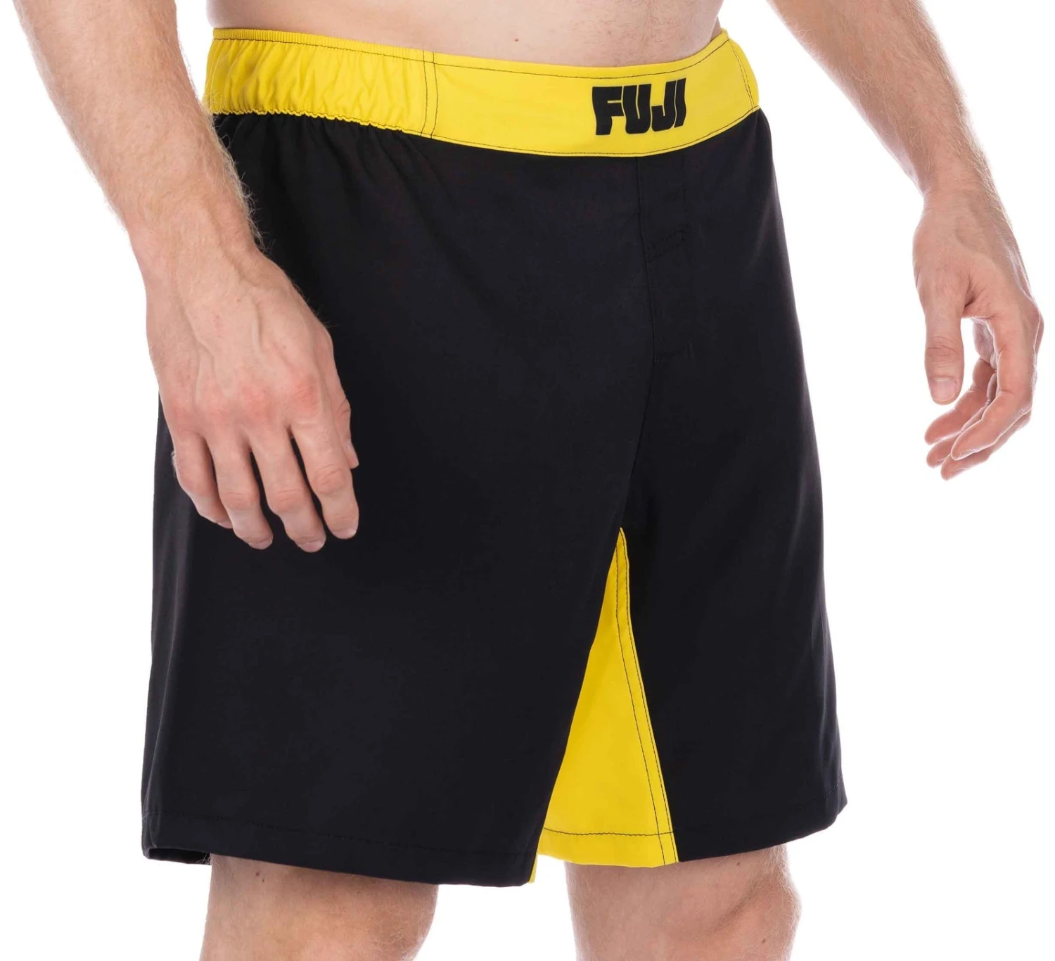 Fuji Essential Grappling Fight Shorts 17 Fuji Essential Grappling Fight Shorts - Image 17