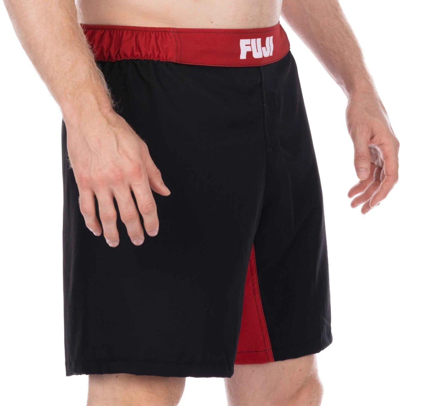 Fuji Essential Grappling Fight Shorts 12 Fuji Essential Grappling Fight Shorts - Image 12
