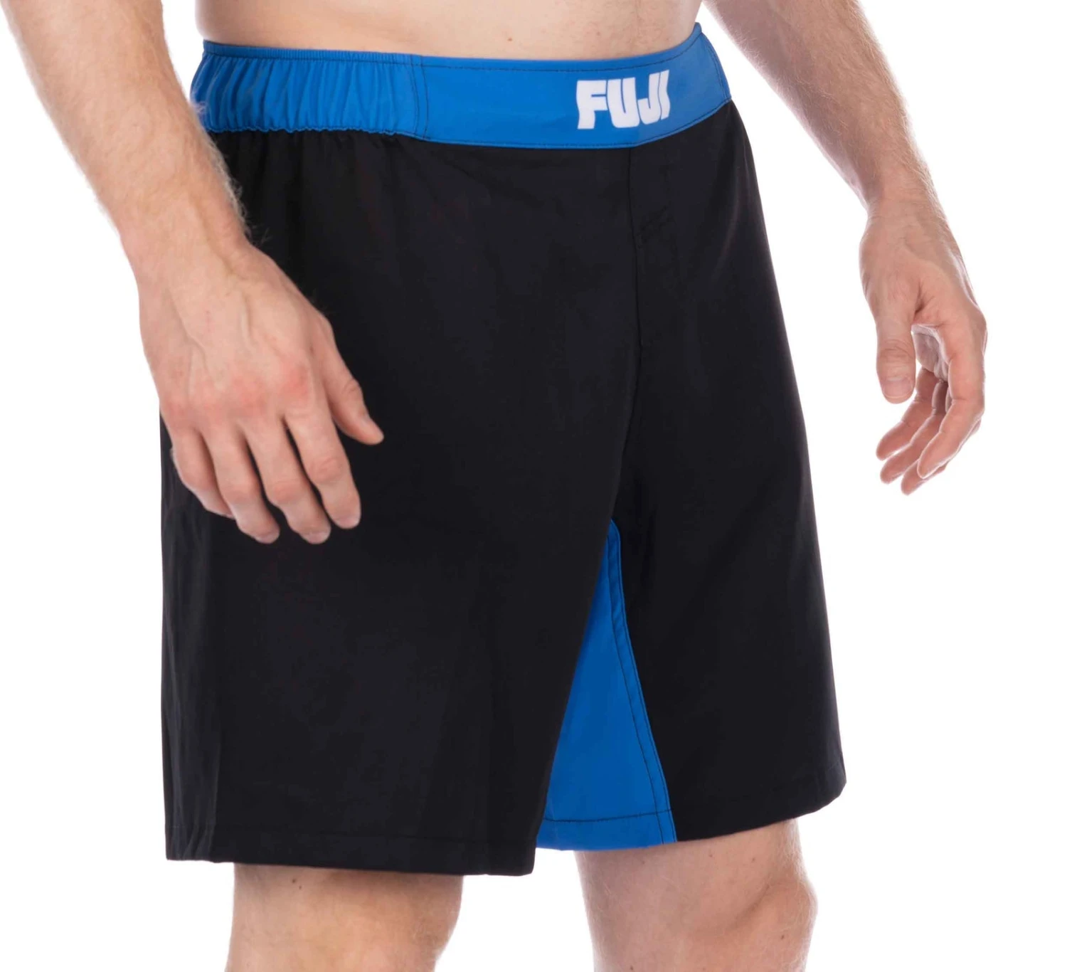 Fuji Essential Grappling Fight Shorts 7 Fuji Essential Grappling Fight Shorts - Image 7