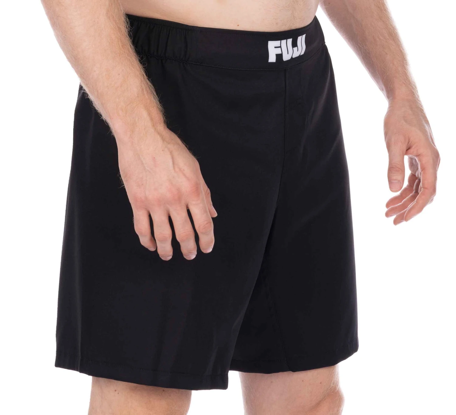 Fuji Essential Grappling Fight Shorts 2 Fuji Essential Grappling Fight Shorts - Image 2