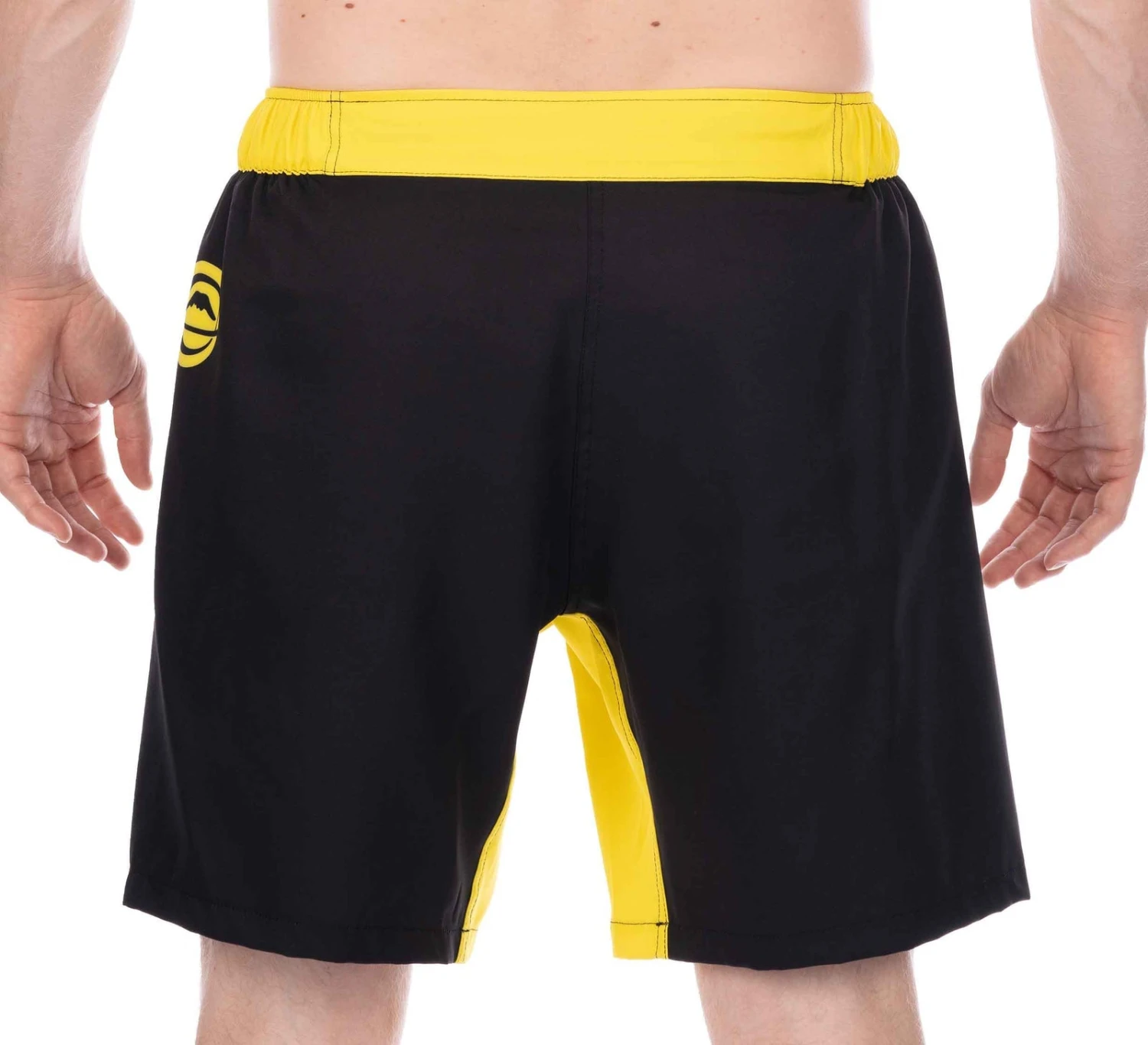 Fuji Essential Grappling Fight Shorts 18 Fuji Essential Grappling Fight Shorts - Image 18