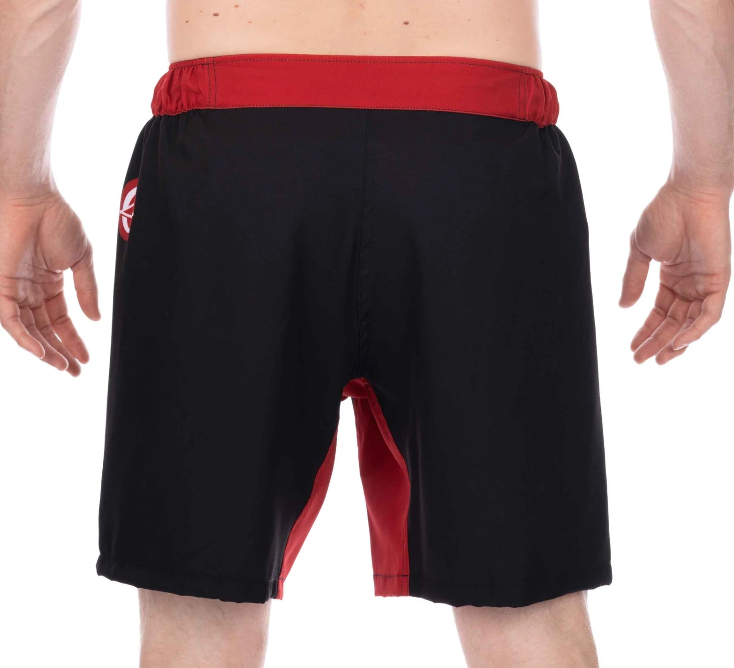 Fuji Essential Grappling Fight Shorts 13 Fuji Essential Grappling Fight Shorts - Image 13