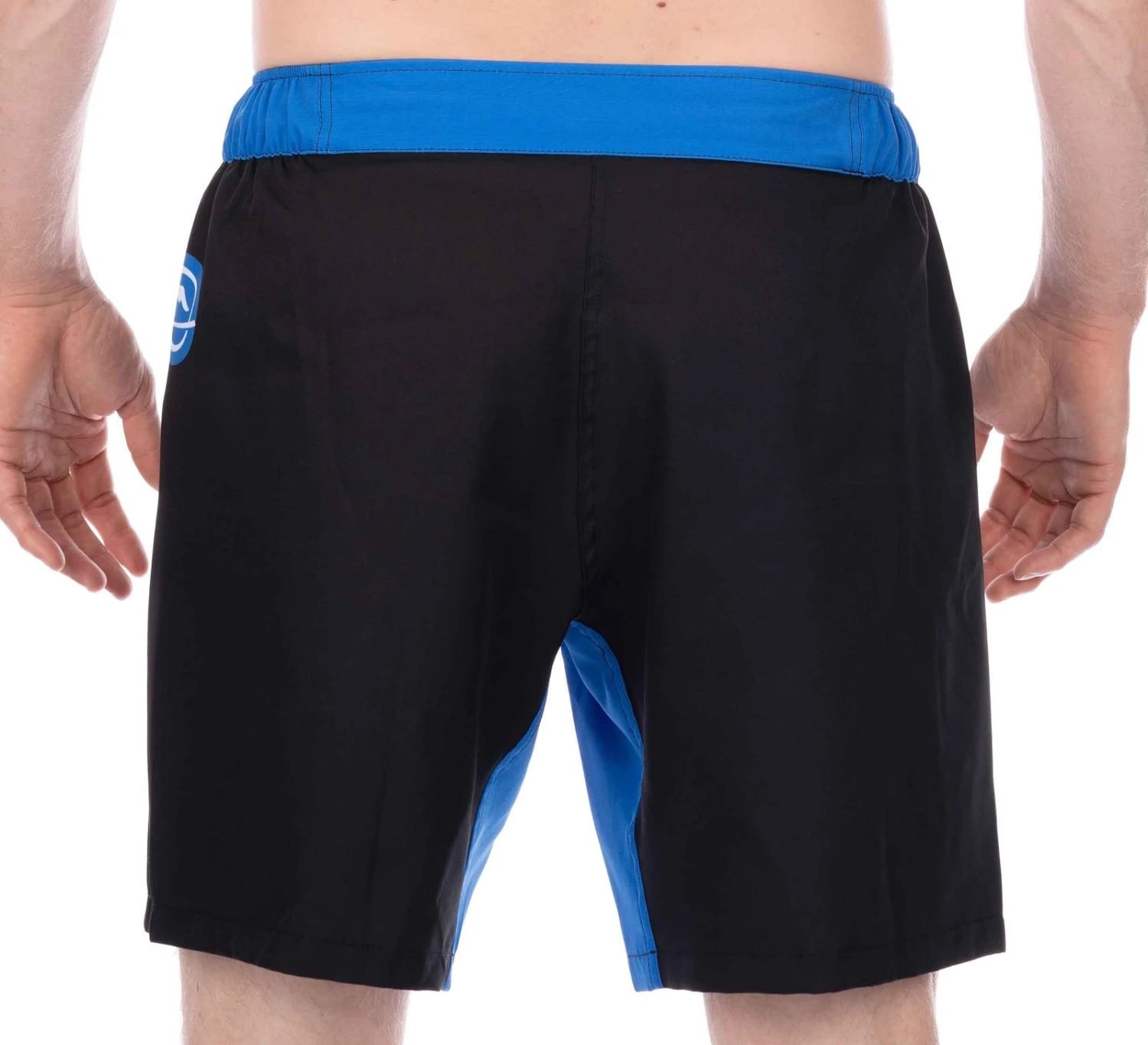 Fuji Essential Grappling Fight Shorts 8 Fuji Essential Grappling Fight Shorts - Image 8