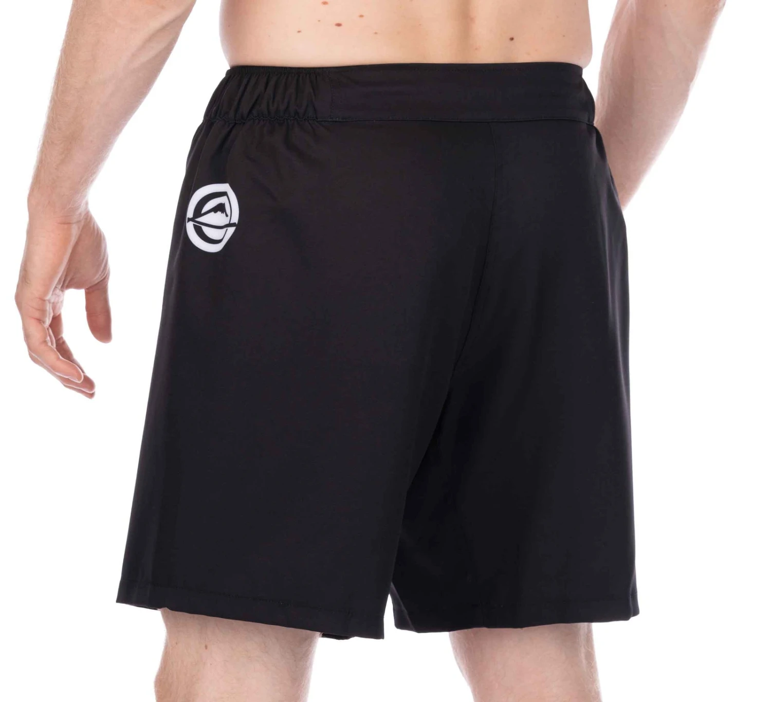 Fuji Essential Grappling Fight Shorts 3 Fuji Essential Grappling Fight Shorts - Image 3