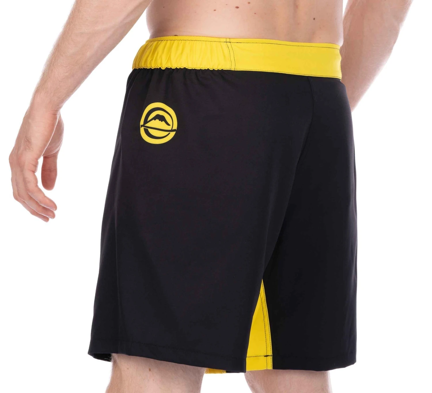 Fuji Essential Grappling Fight Shorts 19 Fuji Essential Grappling Fight Shorts - Image 19