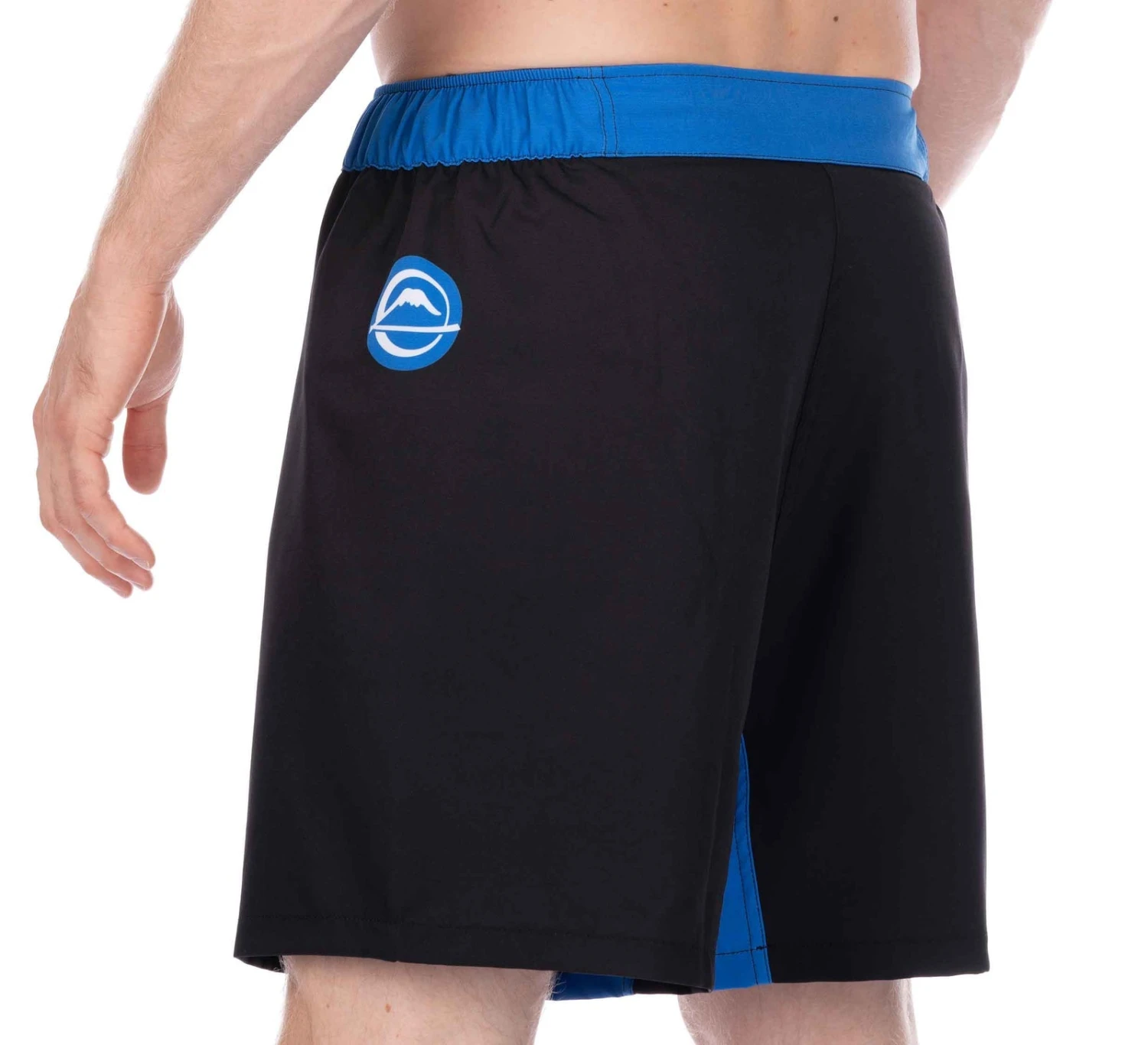 Fuji Essential Grappling Fight Shorts 9 Fuji Essential Grappling Fight Shorts - Image 9