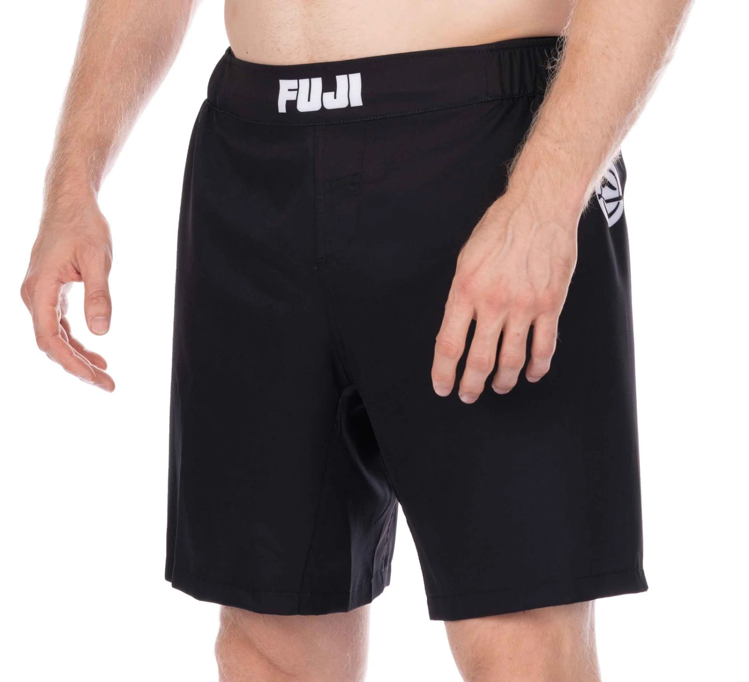 Fuji Essential Grappling Fight Shorts 4 Fuji Essential Grappling Fight Shorts - Image 4