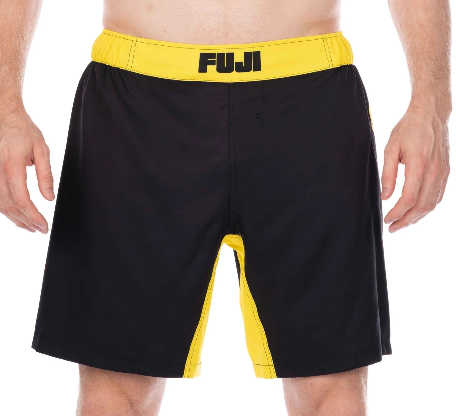 Fuji Essential Grappling Fight Shorts 16 Fuji Essential Grappling Fight Shorts - Image 16