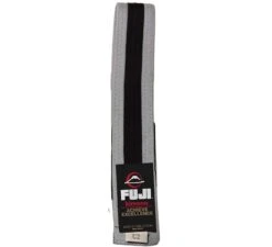 Fuji Kids Jiu Jitsu Colored Belt 14 Fuji Kids Jiu Jitsu Colored Belt -Martial Arts Equipment fuji ibjjf approved kids belt 22