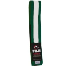 Fuji Kids Jiu Jitsu Colored Belt 21 Fuji Kids Jiu Jitsu Colored Belt -Martial Arts Equipment fuji ibjjf approved kids belt 29