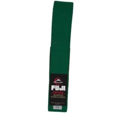 Fuji Kids Jiu Jitsu Colored Belt 22 Fuji Kids Jiu Jitsu Colored Belt -Martial Arts Equipment fuji ibjjf approved kids belt 30