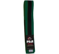 Fuji Kids Jiu Jitsu Colored Belt 23 Fuji Kids Jiu Jitsu Colored Belt -Martial Arts Equipment fuji ibjjf approved kids belt 31