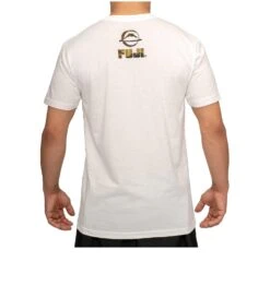 Fuji Jiu Jitsu Camo Box T-Shirt -Martial Arts Equipment fuji jiu jitsu camo box t shirt 13