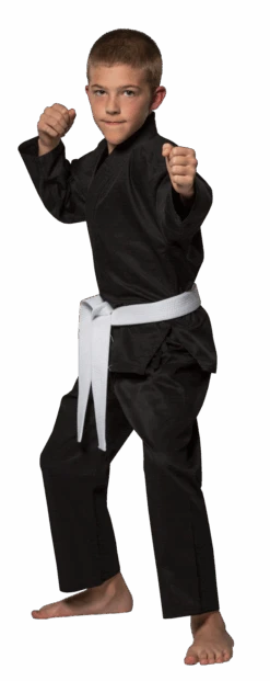 Fuji Lightweight Karate Gi 11 Fuji Lightweight Karate Gi -Martial Arts Equipment fuji lightweight karate gi 39