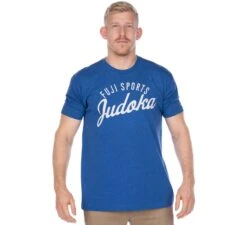 Fuji Flow Judo Men's T-Shirt 13 Fuji Flow Judo Men's T-Shirt -Martial Arts Equipment fuji shirt 0001 Layer12 1600x1600 baa2e111 cbf5 4c23 8a57 0071ab5eda6b