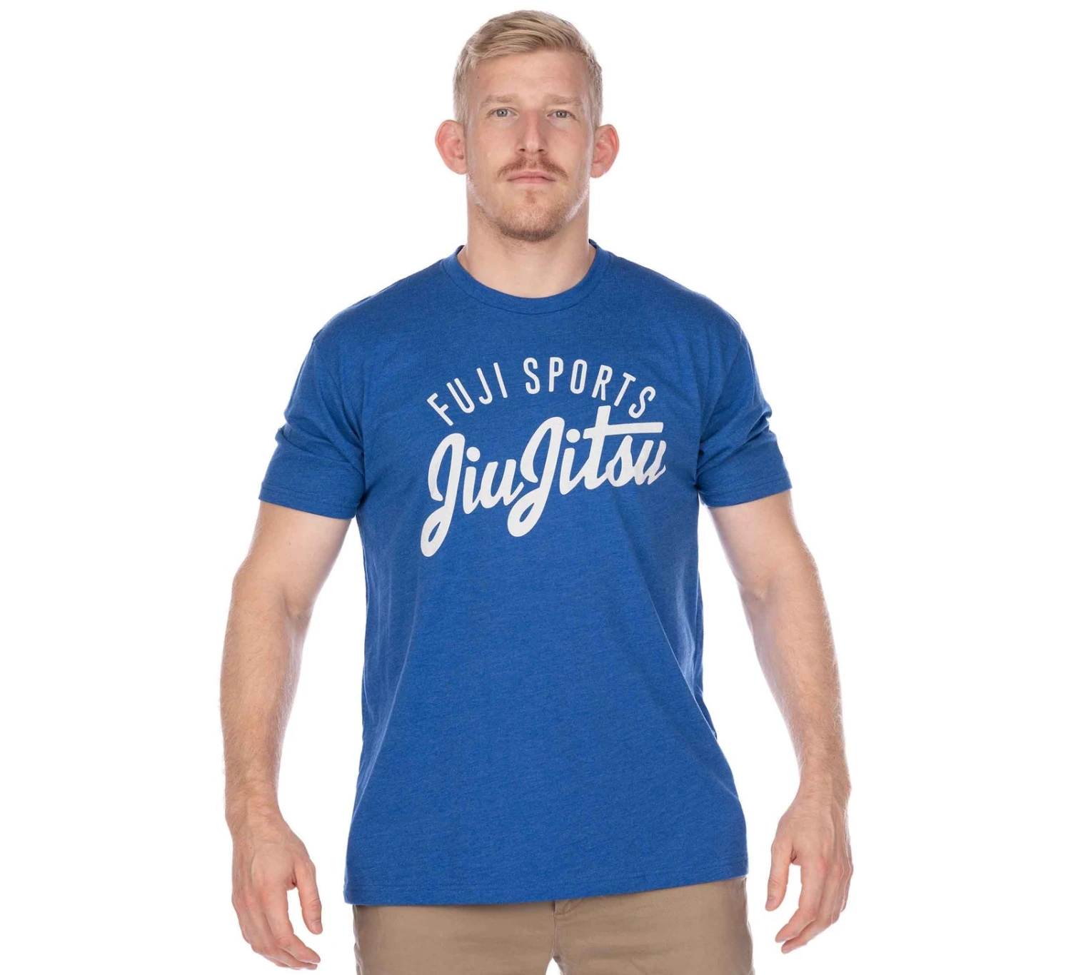 Fuji Flow Jiu-Jitsu Men's T-Shirt 3 Fuji Flow Jiu-Jitsu Men's T-Shirt - Image 3