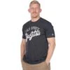 Fuji Flow Jiu-Jitsu Men's T-Shirt