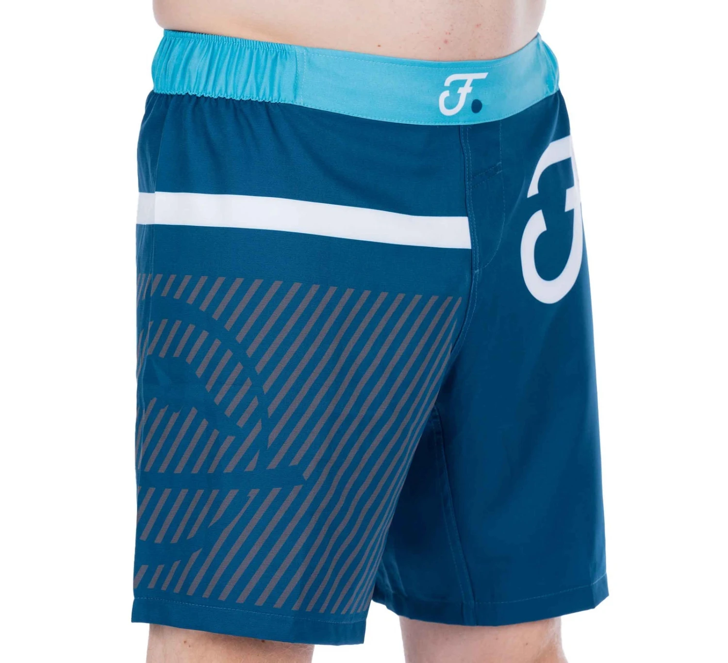 Fuji Script Grappling Shorts 8 Fuji Script Grappling Shorts - Image 8