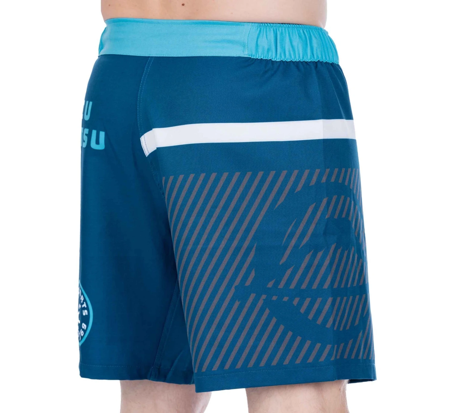 Fuji Script Grappling Shorts 9 Fuji Script Grappling Shorts - Image 9