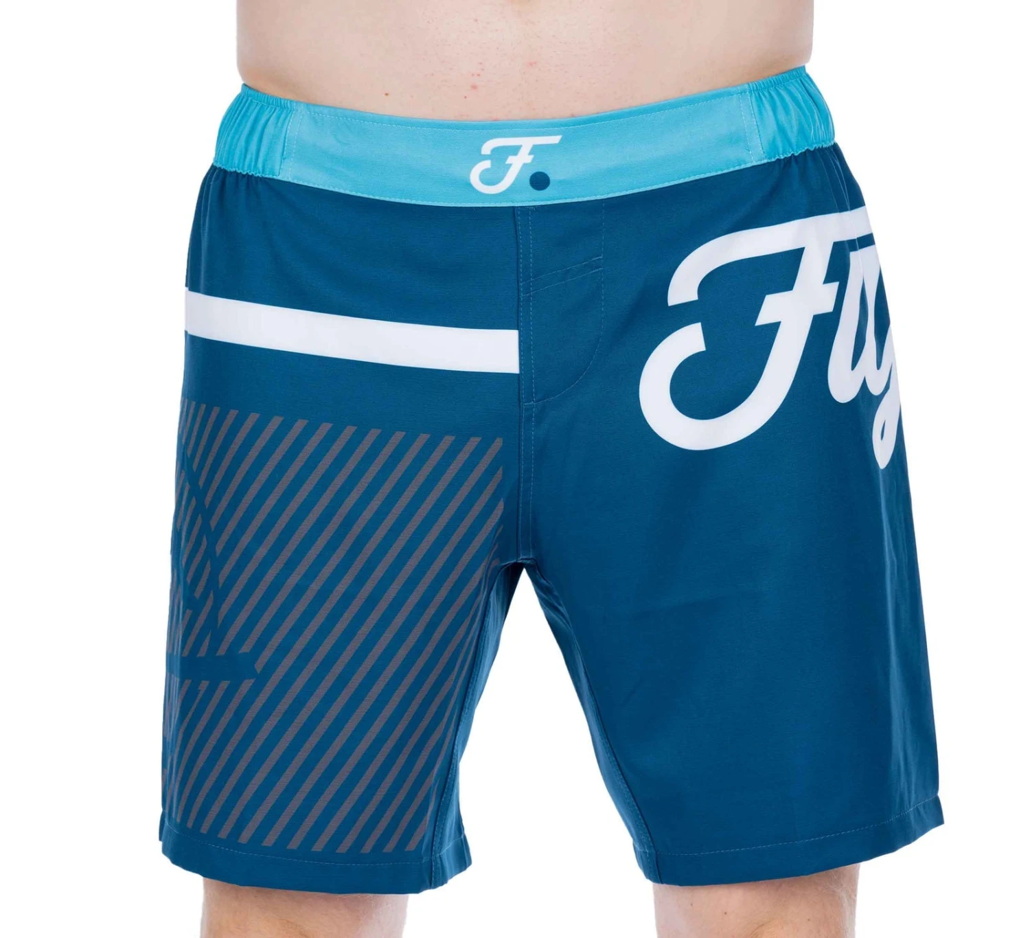 Fuji Script Grappling Shorts 7 Fuji Script Grappling Shorts - Image 7
