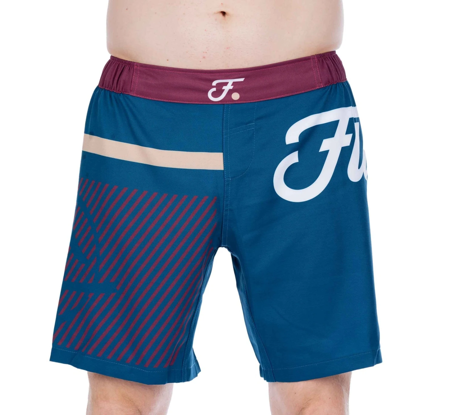 Fuji Script Grappling Shorts 1 Fuji Script Grappling Shorts