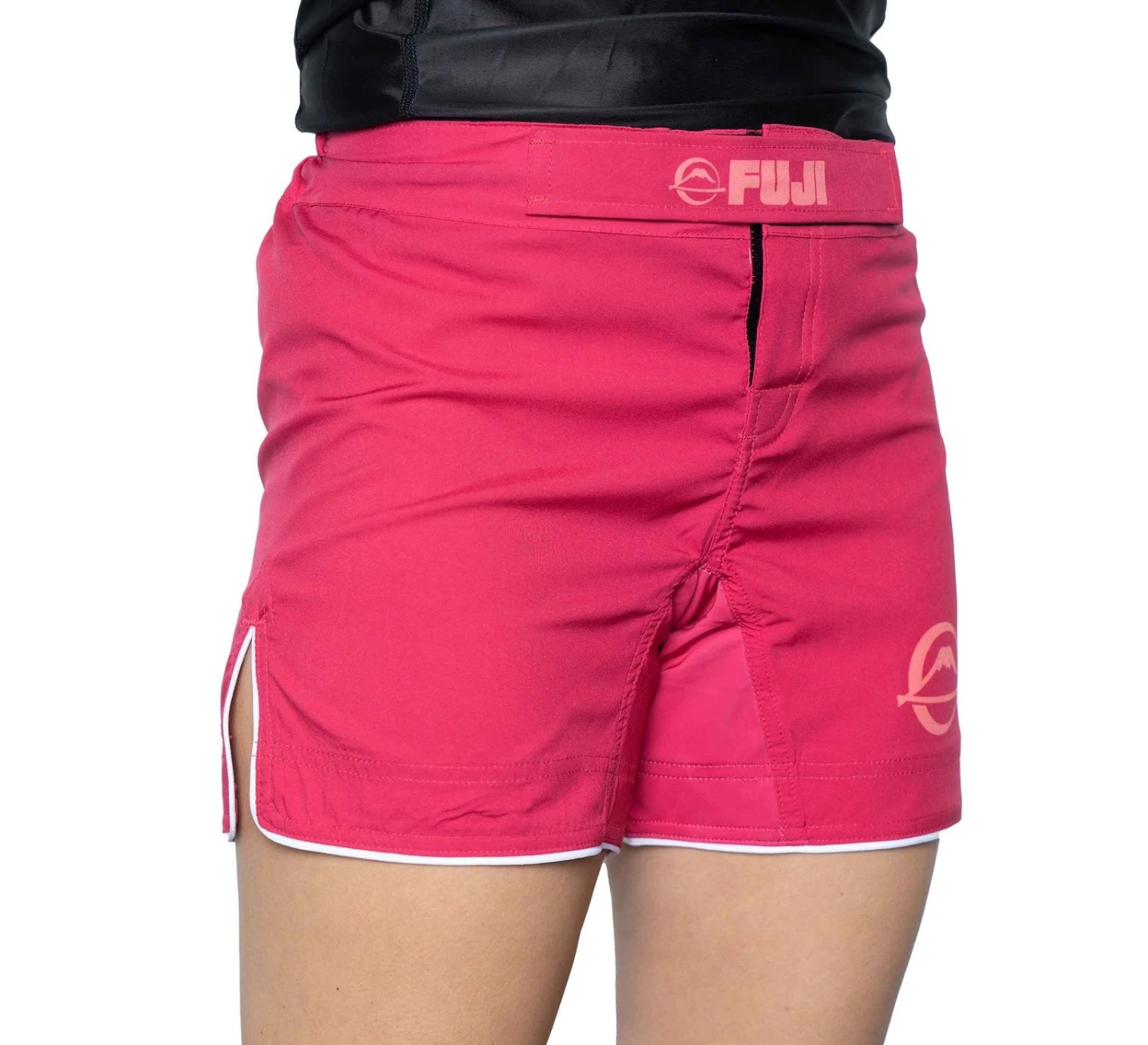 FUJI Baseline Women's Grappling Shorts 9 FUJI Baseline Women's Grappling Shorts - Image 9
