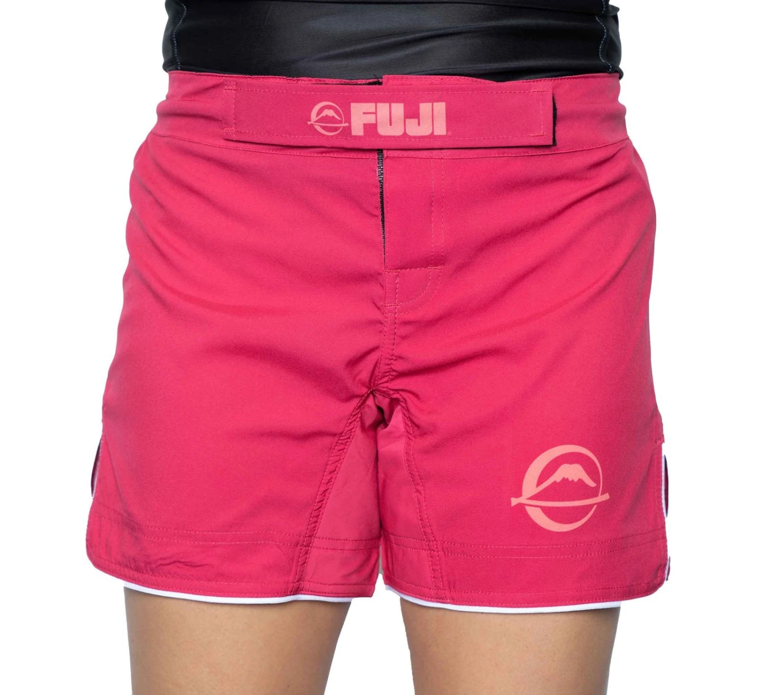 FUJI Baseline Women's Grappling Shorts 7 FUJI Baseline Women's Grappling Shorts - Image 7