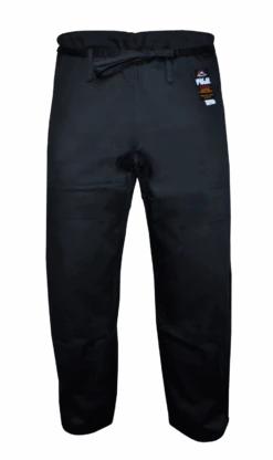 Fuji Kids BJJ Pants -Martial Arts Equipment fuji sports bjj pants 114 49efba06 9e49 4964 b8d5 7f061cf2b73b