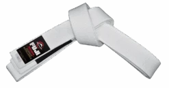 Fuji Kids Jiu Jitsu White Belt