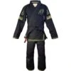 Fuji Combatives BJJ Gi